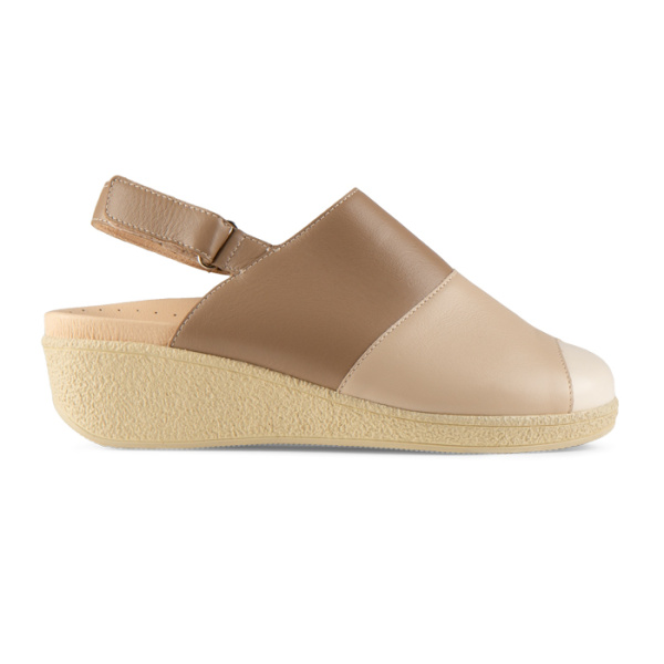 Сабо женские ортопедические DTD-201-5  Doctor&nbsp;Thomas