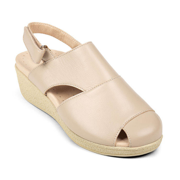 Босоножки женские ортопедические DTD-202-5  Doctor&nbsp;Thomas