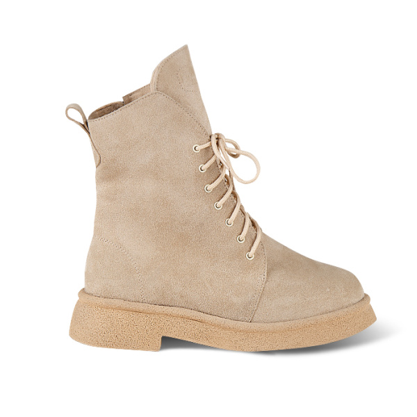 Ботинки женские ортопедические утепленные DTD-610-2  Doctor&nbsp;Thomas