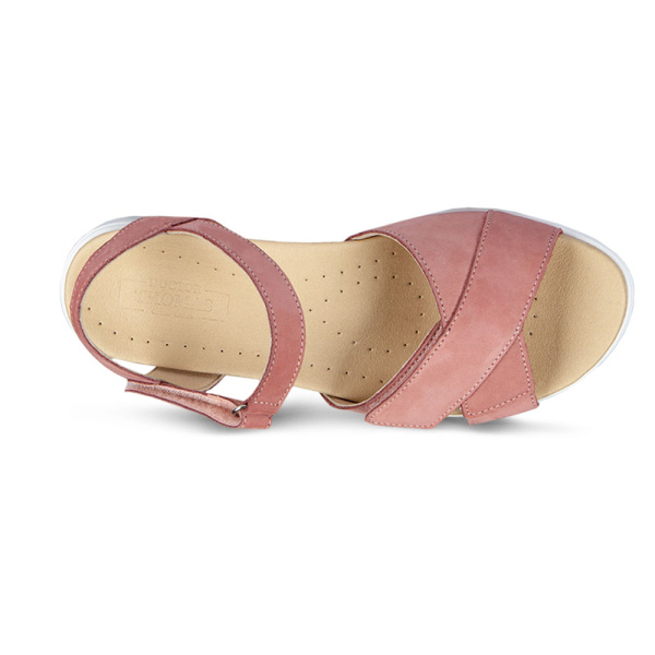 Босоножки женские ортопедические DTD-100-20  Doctor&nbsp;Thomas