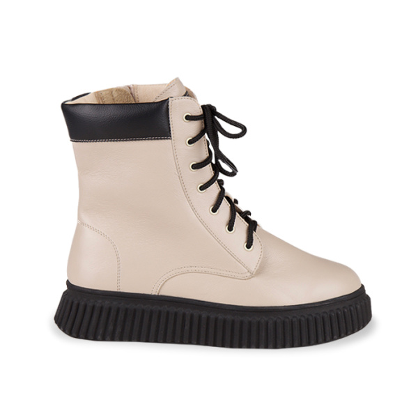 Ботинки женские ортопедические утепленные DTD-615-1  Doctor&nbsp;Thomas