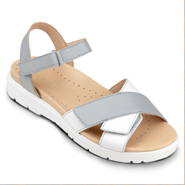 Сандалии ортопедические женские DTD-100-16  Doctor&nbsp;Thomas