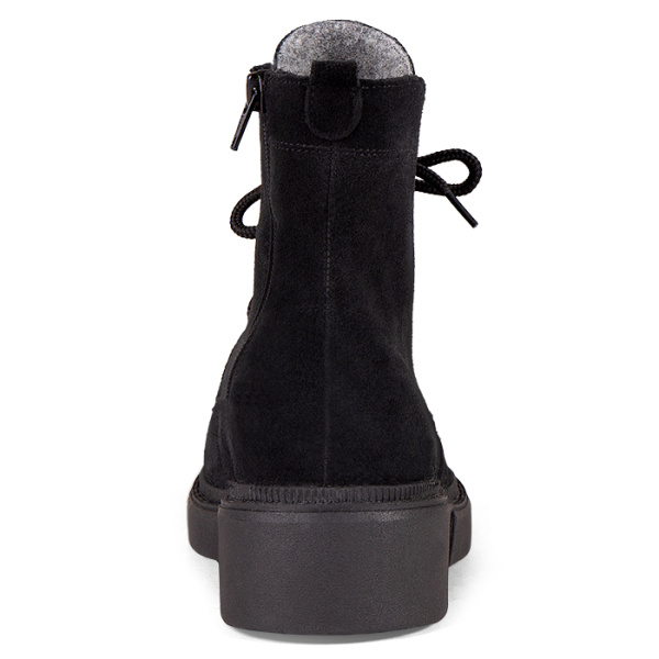 Ботинки утепленные женские ортопедические DTD-545-2  Doctor&nbsp;Thomas