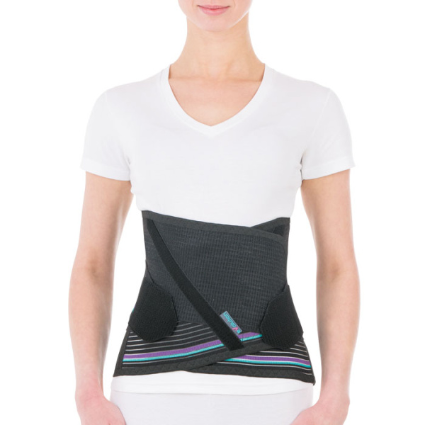 Ортопедический корсет для женщин Т.56.92 (в. 29) Evolution (Т-1502-29) 