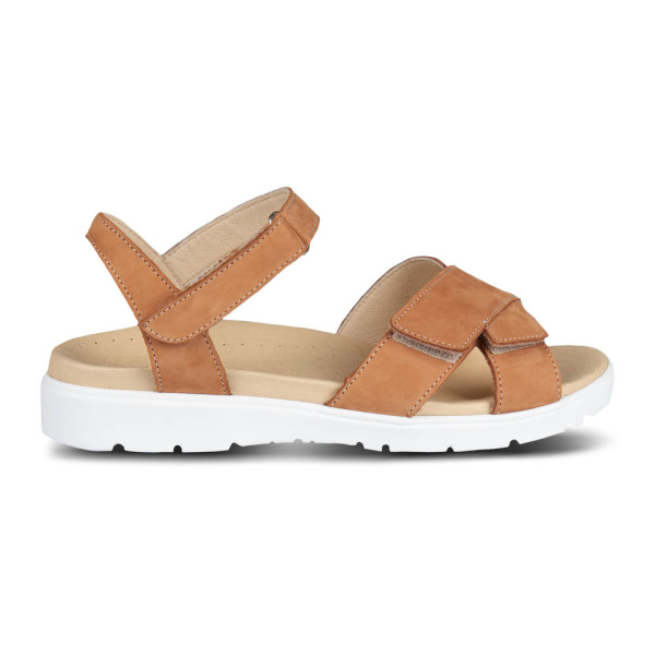 Босоножки женские ортопедические DTD-100-21  Doctor&nbsp;Thomas