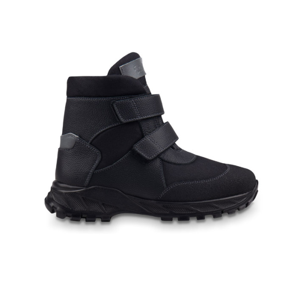 Ботинки ортопедические детские утепленные TW-562-1  Twiki