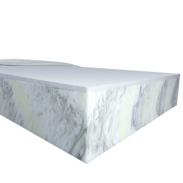 Ортопедический матрас двухслойный ТОП-982 Evolution  