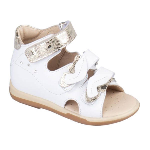 Сандалеты с открытым носком TW-140-19  Twiki