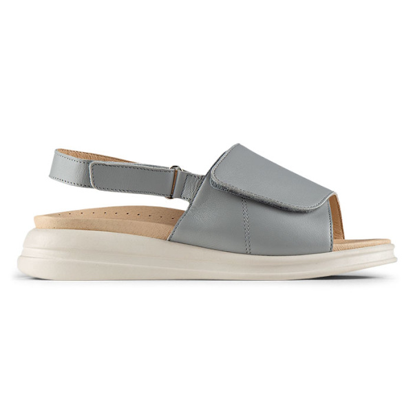 Босоножки женские с открытым носком DTD-253-4  Doctor&nbsp;Thomas