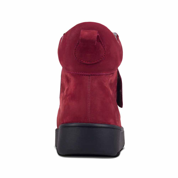 Женские ортопедические ботинки DTD-700-8  DOCTOR THOMAS