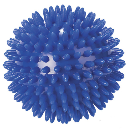 Мяч массажный (диаметр 9 см) М-109  Trives