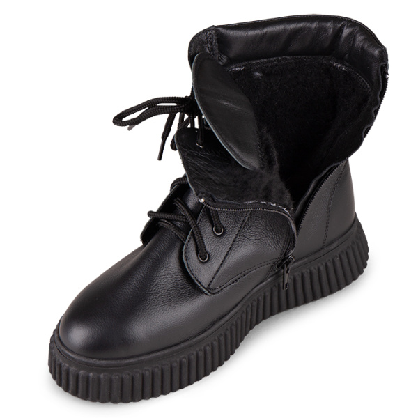 Ботинки женские ортопедические утепленные DTD-615-2  Doctor&nbsp;Thomas