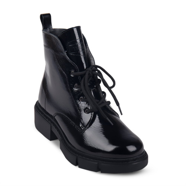 Ботинки женские утепленные DTD-545-5  DOCTOR THOMAS