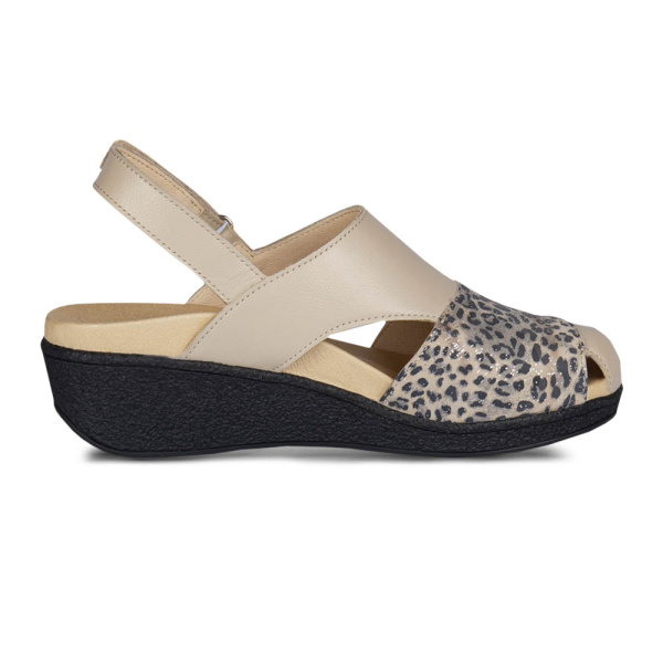 Босоножки женские ортопедические DTD-202-7  Doctor&nbsp;Thomas