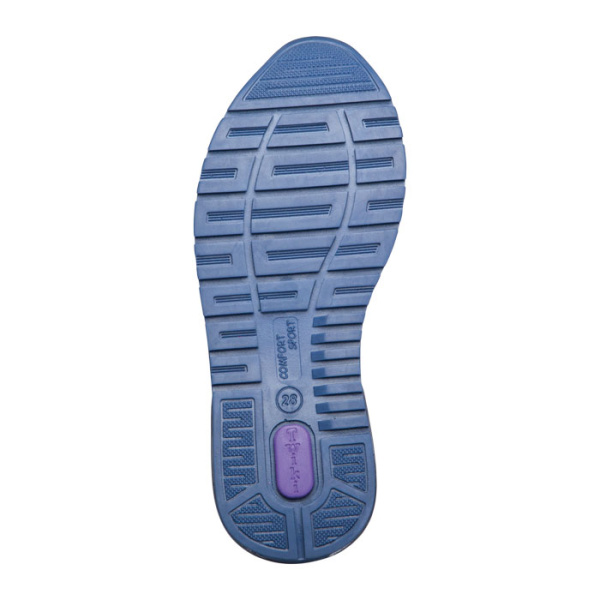 Полуботинки спортивные ортопедические детские TW-435-24  Twiki