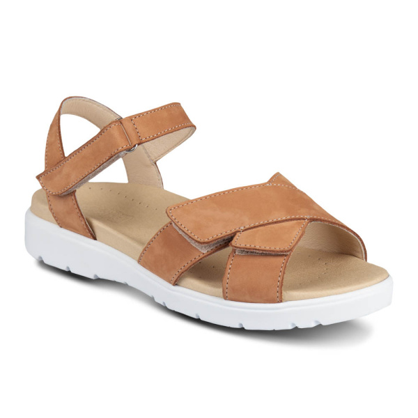 Босоножки женские ортопедические DTD-100-21  Doctor&nbsp;Thomas