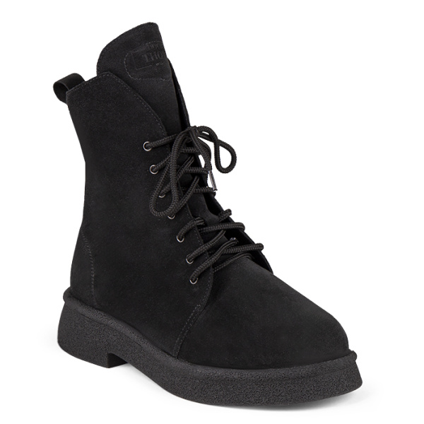 Ботинки женские ортопедические утепленные DTD-610-4  Doctor&nbsp;Thomas