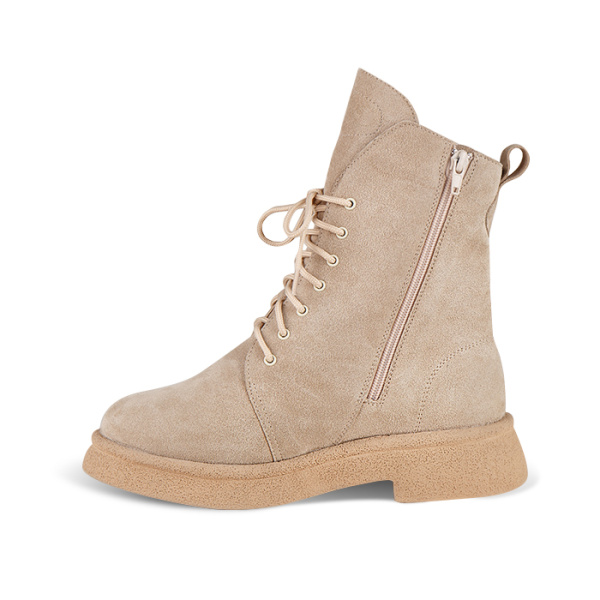 Ботинки женские ортопедические утепленные DTD-610-2  Doctor&nbsp;Thomas