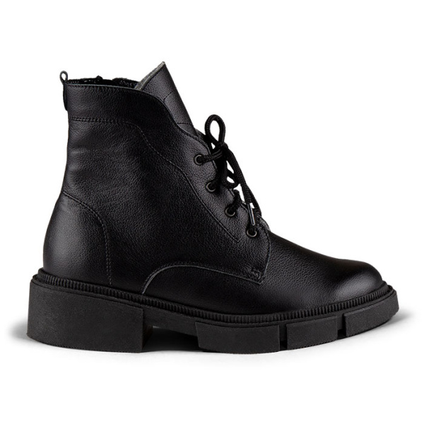 Ботинки утепленные женские ортопедические DTD-545-3  Doctor&nbsp;Thomas