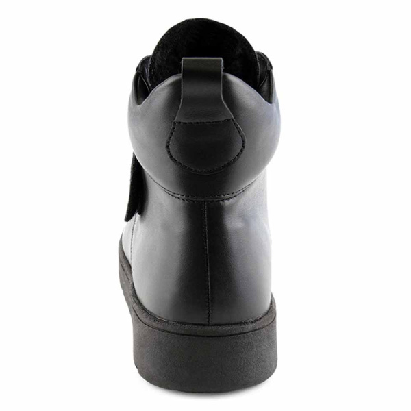 Женские ортопедические ботинки DTD-750-3  DOCTOR THOMAS