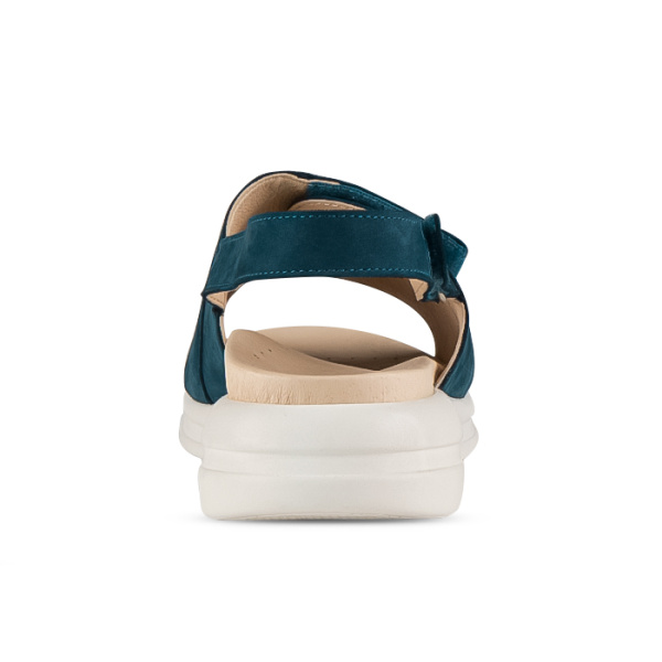 Босоножки женские с открытым носком DTD-253-7  Doctor&nbsp;Thomas