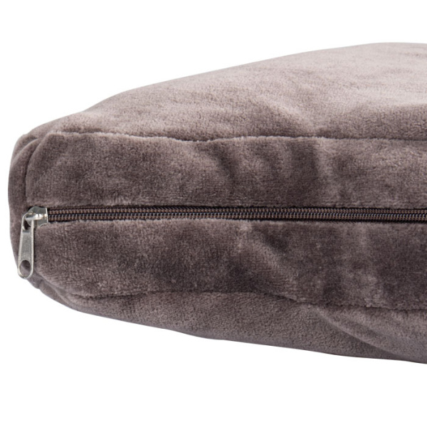 Ортопедическая подушка для путешествий из латекса Т.710 (ТОП-210) Trives