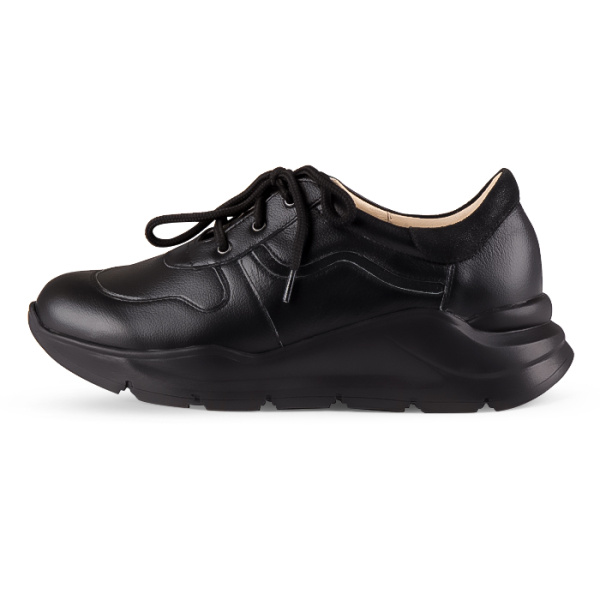 Кроссовки женские ортопедические со шнурками DTD-400-21  Doctor&nbsp;Thomas