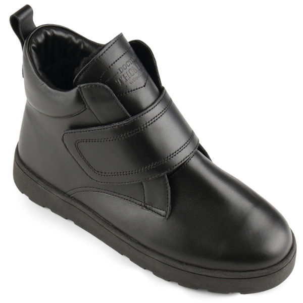 Ботинки женские утепленные на липучке DTD-750-1  Doctor&nbsp;Thomas