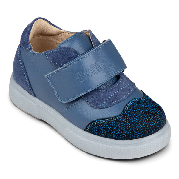 Полуботинки ортопедические детские TW-415-12  Twiki