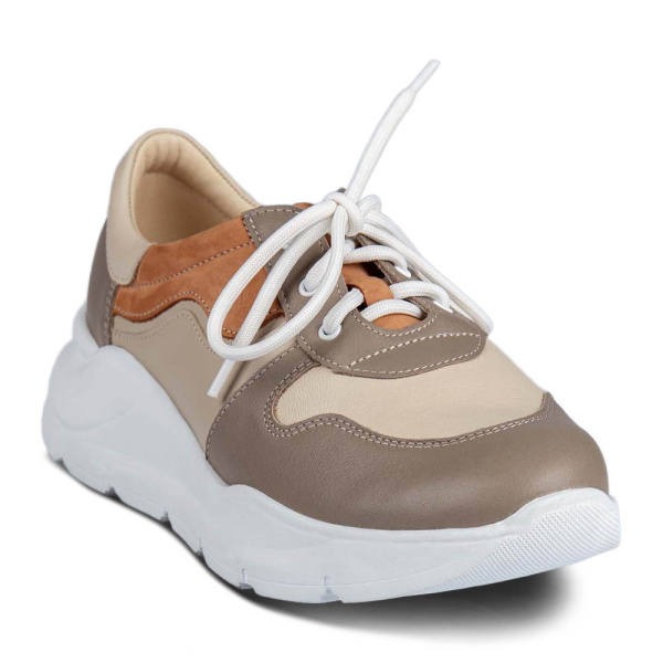 Кроссовки женские ортопедические DTD-400-25  Doctor&nbsp;Thomas