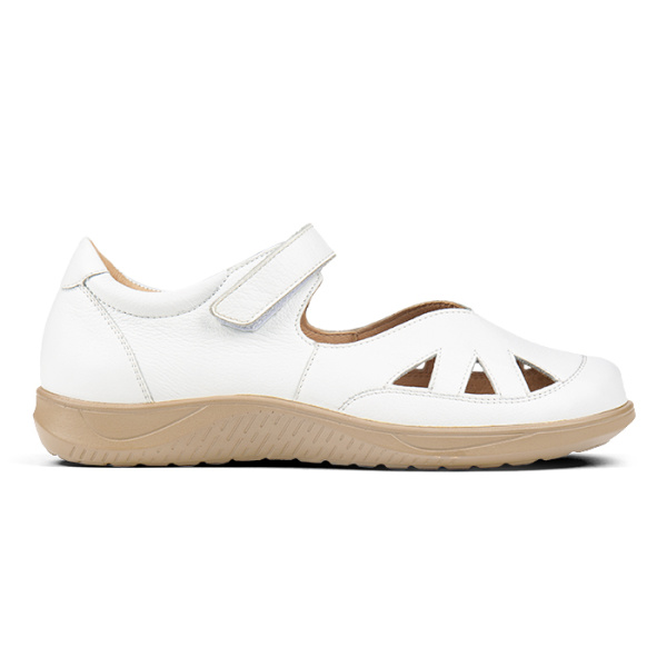 Туфли летние женские ортопедические DTD-261-2  Doctor&nbsp;Thomas