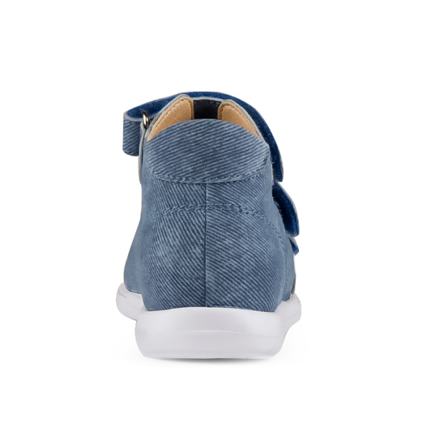 Сандалеты ортопедические с открытым носком TW-138-48  Twiki