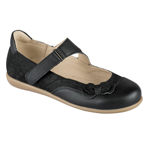 Туфли ортопедические с закрытым носком TW-227Б-7  Twiki