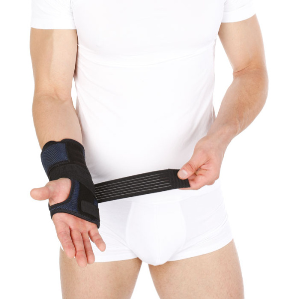 Бандаж на лучезапястный сустав Т.36.91R Evolution (Т-8391) 