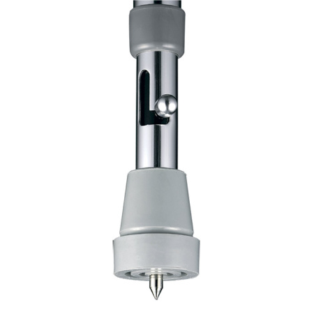 Костыль с опорой под локоть NOVA TN-215 