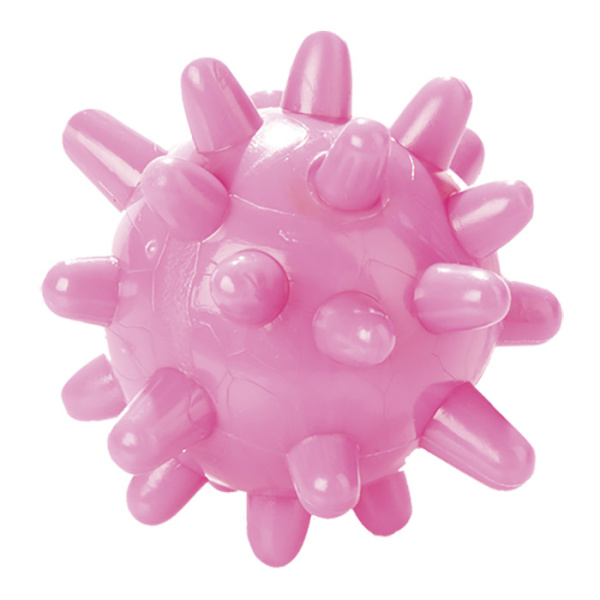 Мяч массажный (диаметр 4 см) М-104  Trives