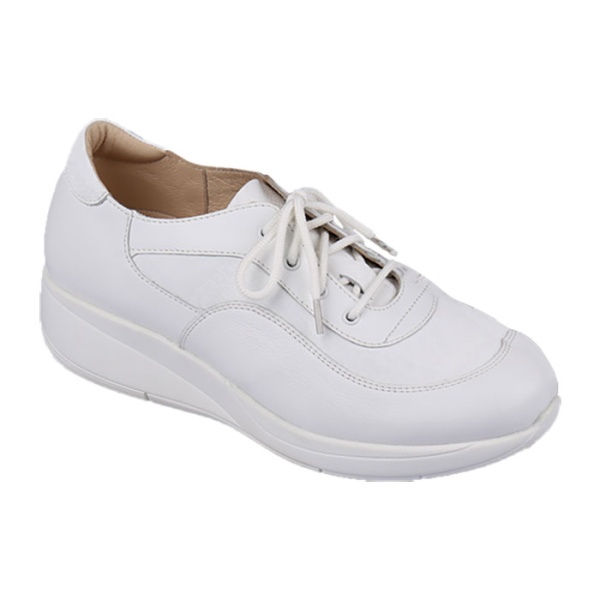 Полуботинки женские ортопедические со шнурками DTD-350-8  Doctor&nbsp;Thomas