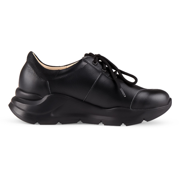 Кроссовки женские ортопедические со шнурками DTD-400-21  Doctor&nbsp;Thomas