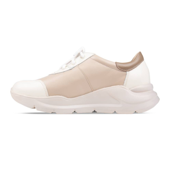 Кроссовки женские ортопедические со шнурками DTD-400-22  Doctor&nbsp;Thomas