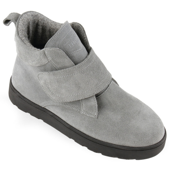 Ботинки женские ортопедические утепленные на липучке DTD-700-2  Doctor&nbsp;Thomas