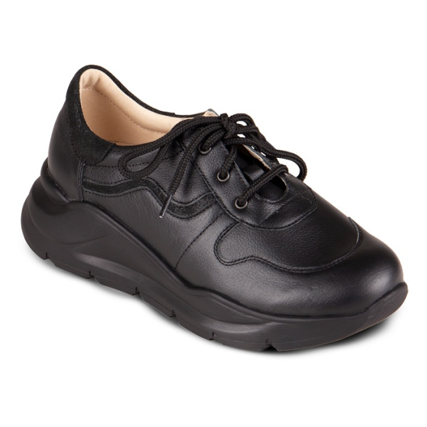 Кроссовки женские ортопедические со шнурками DTD-400-21  Doctor&nbsp;Thomas