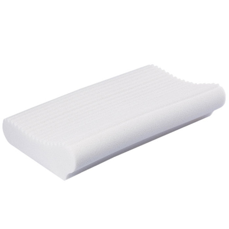 Подушка ортопедическая детская Т.504M(XS) (ТОП-104XS) Trives