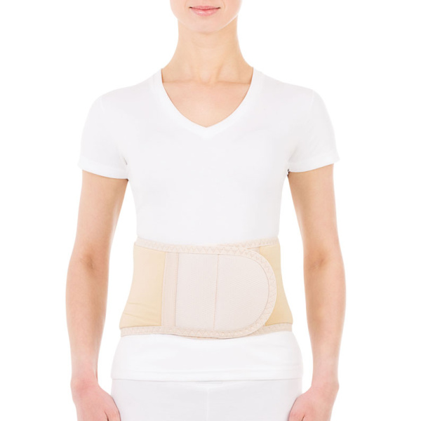 Бандаж противорадикулитный согревающий Т.25.02 (Т-1682) Trives