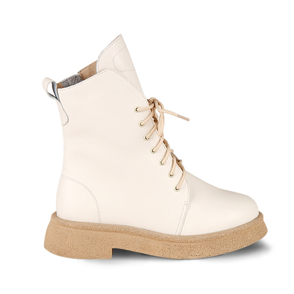 Ботинки женские ортопедические утепленные DTD-610-1  Doctor&nbsp;Thomas