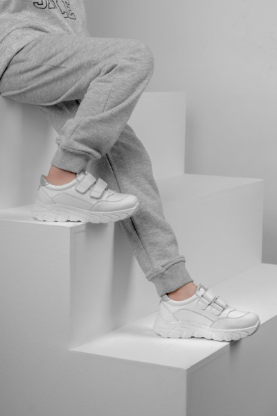 Кроссовки детские TW-438-Б  Twiki