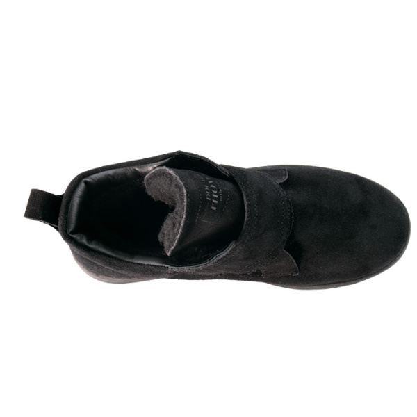 Ботинки женские утепленные на липучке DTD-750-2  Doctor&nbsp;Thomas