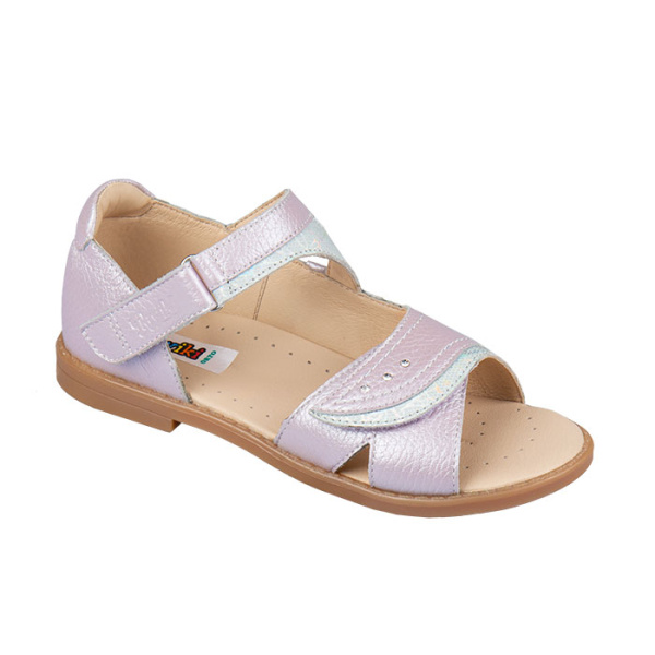 Сандалеты детские с открытым носком TW-136-8  Twiki