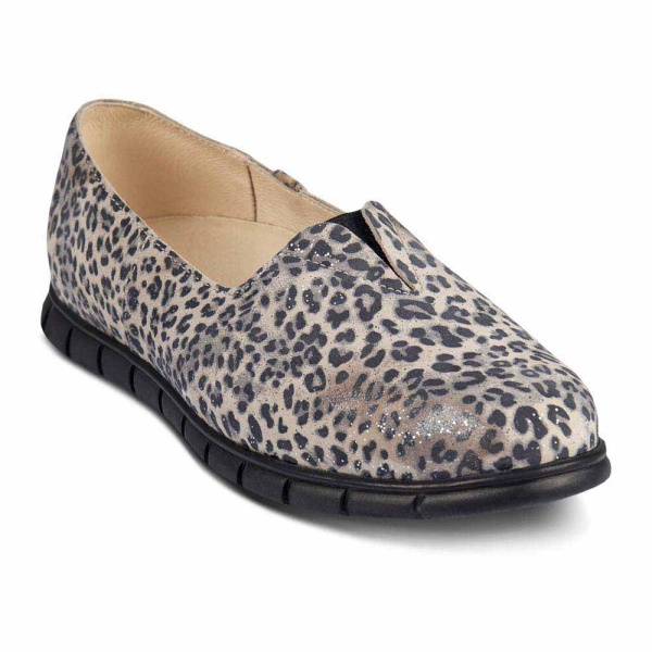 Туфли женские ортопедические DTD-270-8  Doctor&nbsp;Thomas