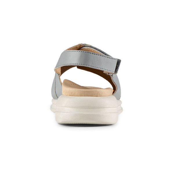 Босоножки женские с открытым носком DTD-253-4  Doctor&nbsp;Thomas