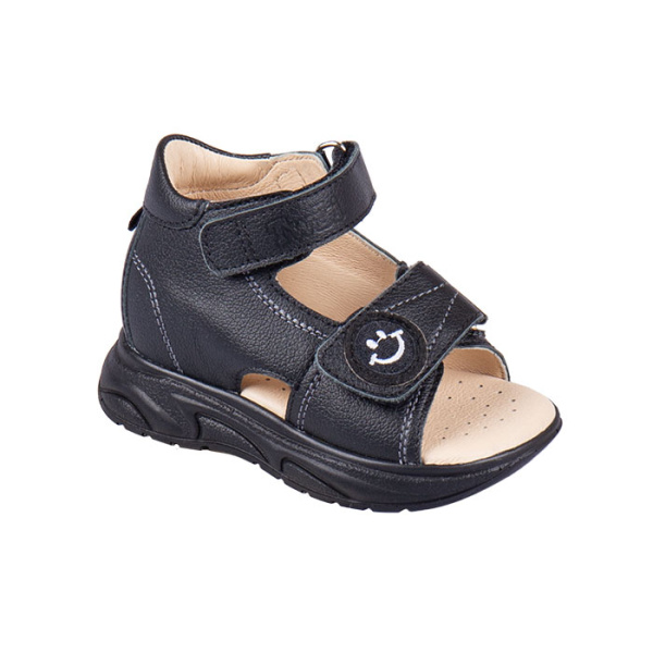 Сандалеты детские с открытым носком TW-141-1  Twiki